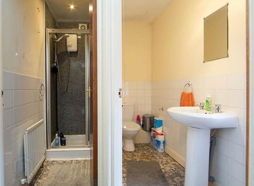 10 Stranmillis Street, Off Stranmillis Road, Belfast, BT9 5FE