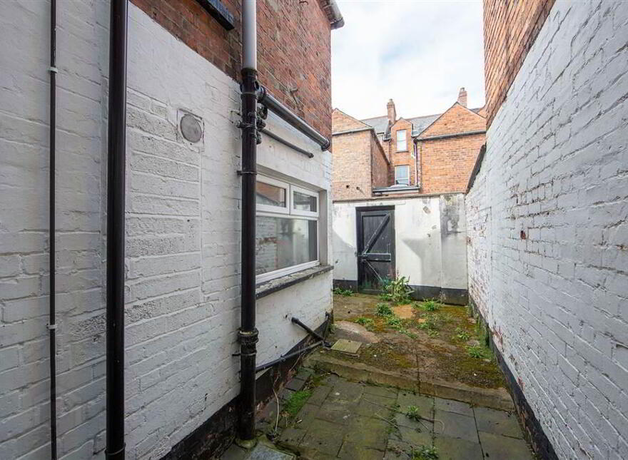 10 Stranmillis Street, Off Stranmillis Road, Belfast, BT9 5FE