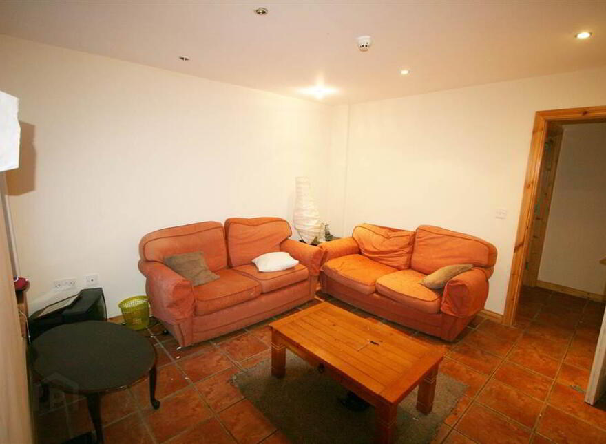 34a Edinburgh Street, Lisburn Road, Belfast, BT9 7DS
