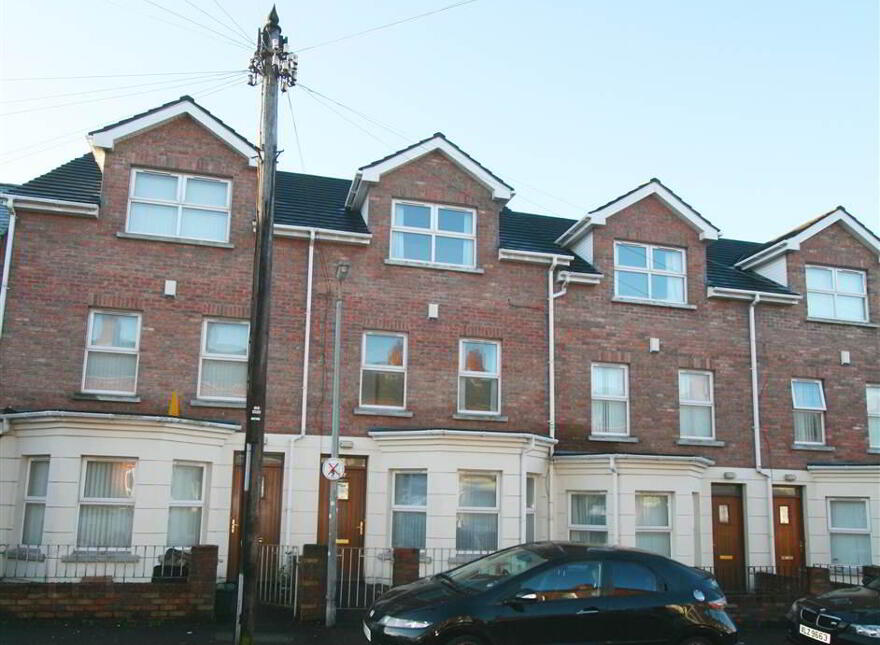 34a Edinburgh Street, Lisburn Road, Belfast, BT9 7DS