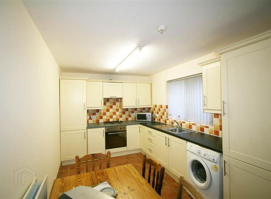 34a Edinburgh Street, Lisburn Road, Belfast, BT9 7DS
