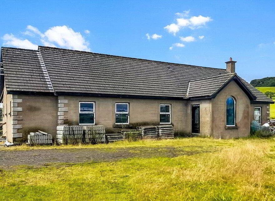 21 Crommelin Hill, Newtown-Crommelin, Caounty, Ballymena, BT43 6RH