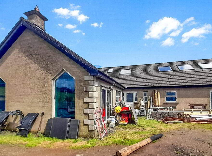 21 Crommelin Hill, Newtown-Crommelin, Caounty, Ballymena, BT43 6RH