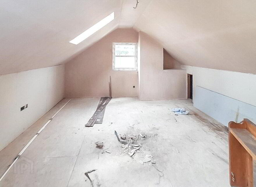 21 Crommelin Hill, Newtown-Crommelin, Caounty, Ballymena, BT43 6RH