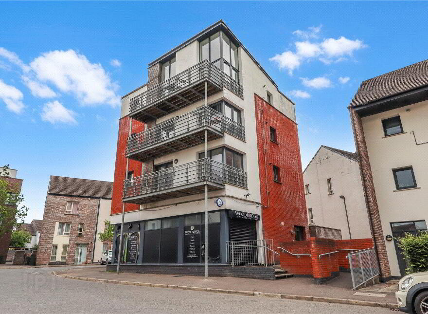97 Badgers Lane, Lisburn, BT28 2ZH