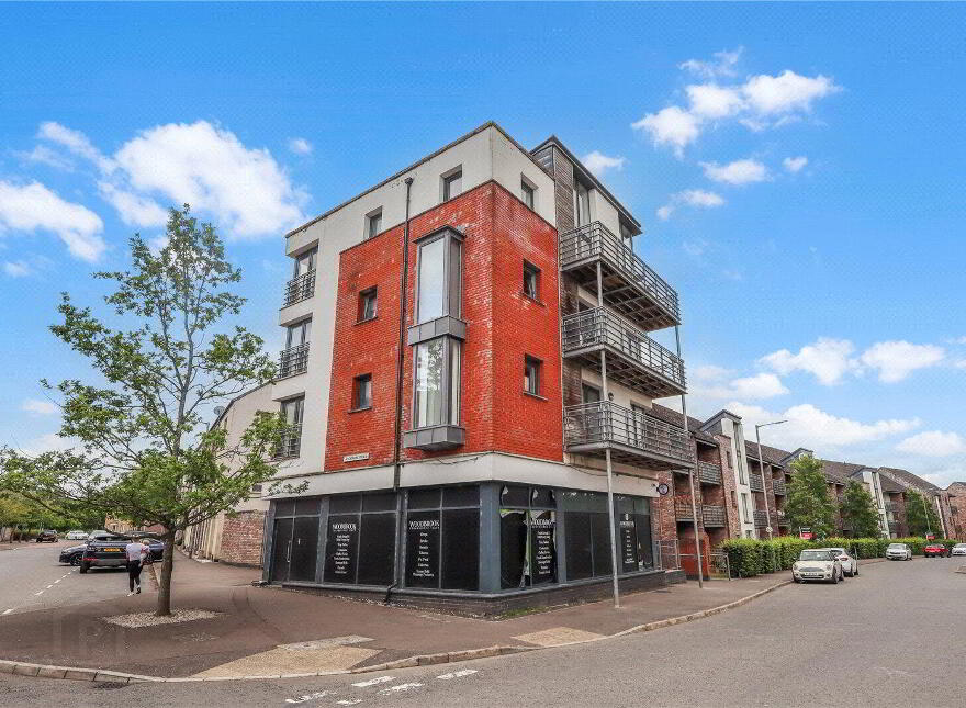 97 Badgers Lane, Lisburn, BT28 2ZH