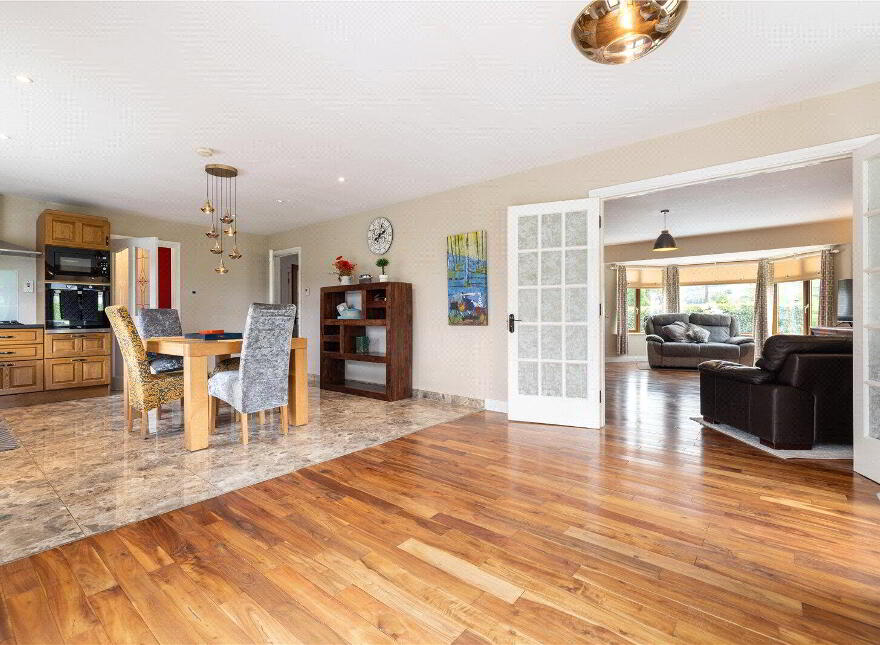 Grove Lodge, Tomriland,, County, Roundwood, A98HT97