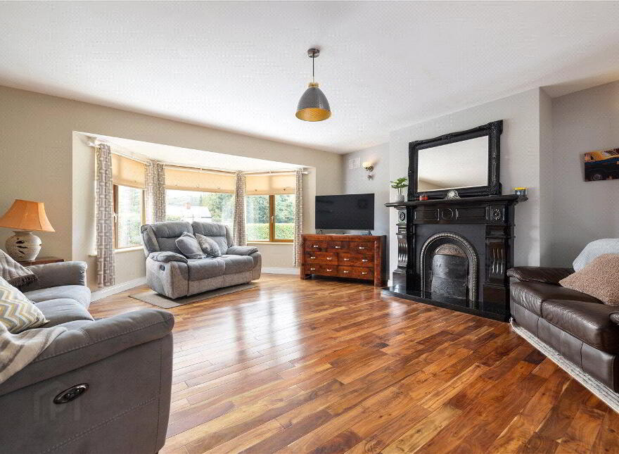 Grove Lodge, Tomriland,, County, Roundwood, A98HT97