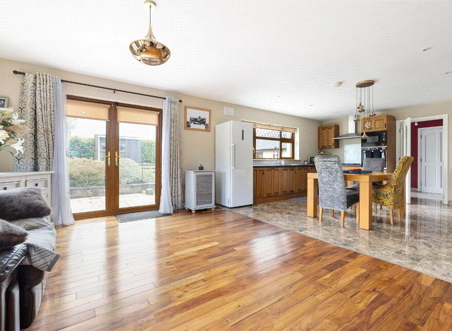 Grove Lodge, Tomriland,, County, Roundwood, A98HT97