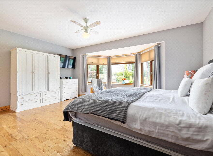 Grove Lodge, Tomriland,, County, Roundwood, A98HT97