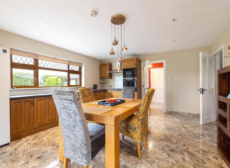 Grove Lodge, Tomriland,, County, Roundwood, A98HT97