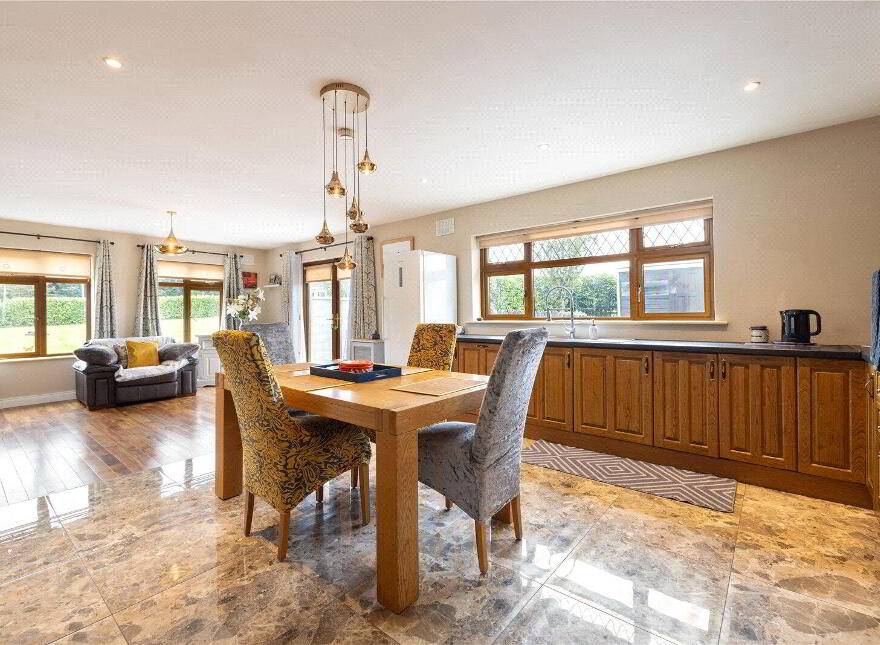 Grove Lodge, Tomriland,, County, Roundwood, A98HT97