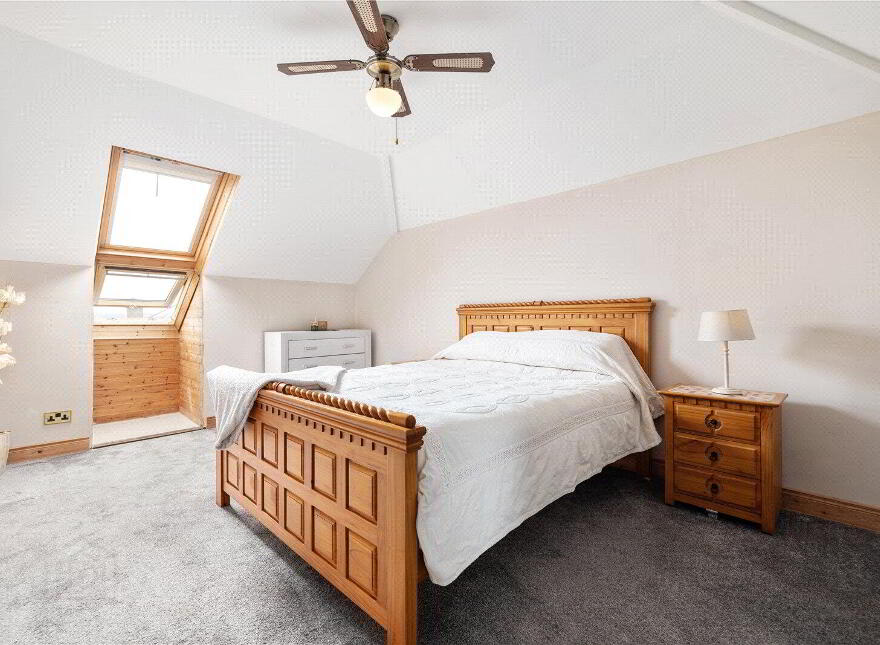 Grove Lodge, Tomriland,, County, Roundwood, A98HT97