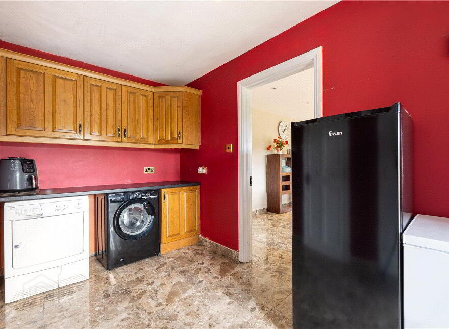 Grove Lodge, Tomriland,, County, Roundwood, A98HT97
