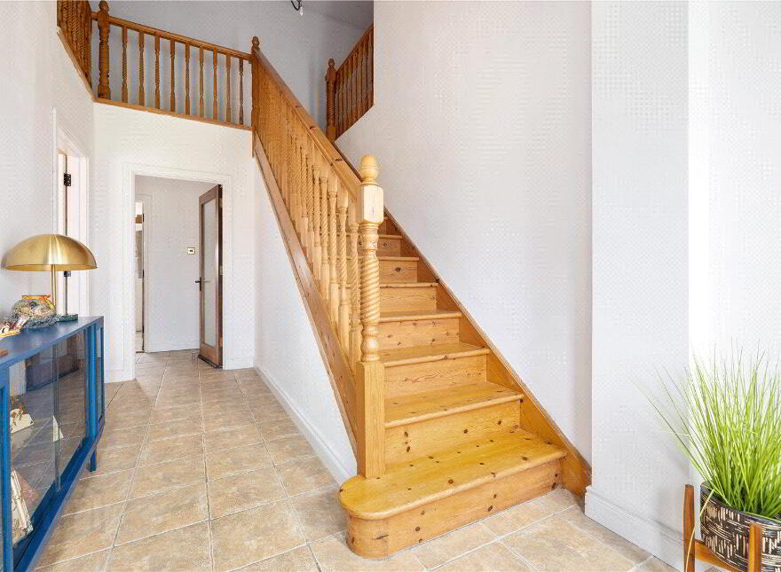 Grove Lodge, Tomriland,, County, Roundwood, A98HT97