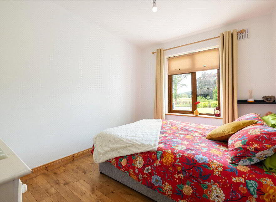 Grove Lodge, Tomriland,, County, Roundwood, A98HT97