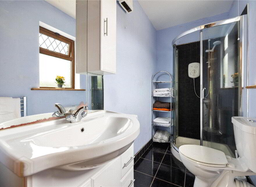 Grove Lodge, Tomriland,, County, Roundwood, A98HT97
