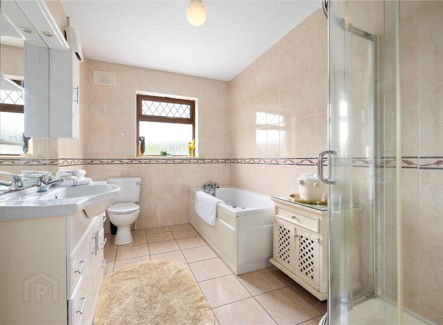 Grove Lodge, Tomriland,, County, Roundwood, A98HT97