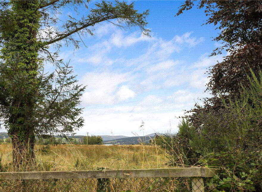 Grove Lodge, Tomriland,, County, Roundwood, A98HT97