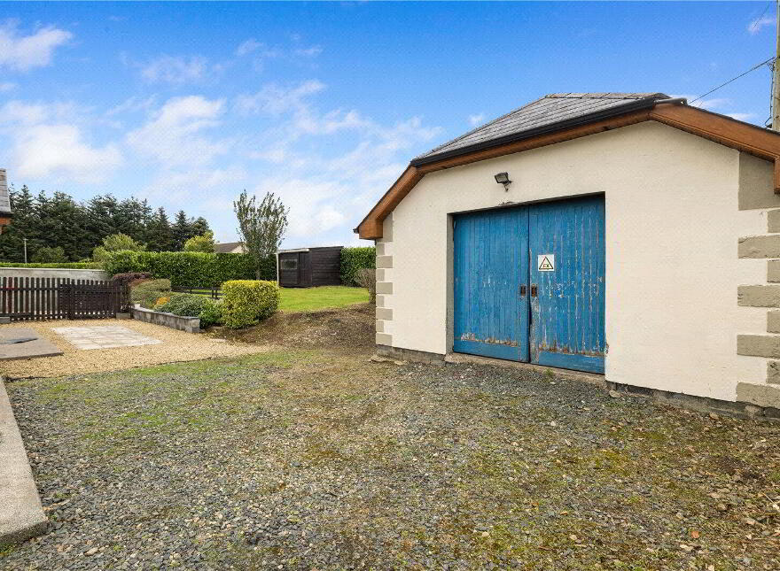 Grove Lodge, Tomriland,, County, Roundwood, A98HT97