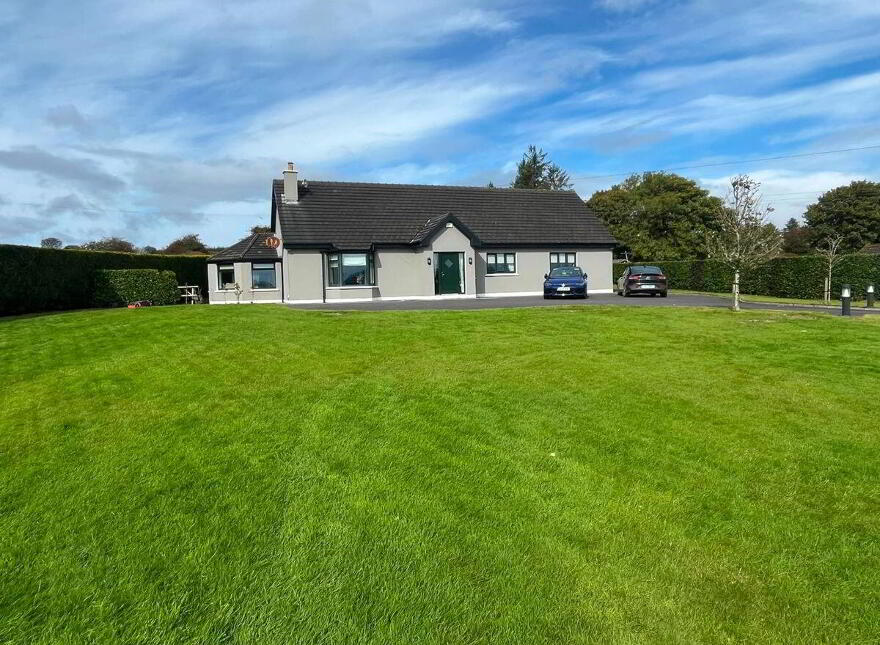 Maymount, Knockbrack, Knuttery, P51R889
