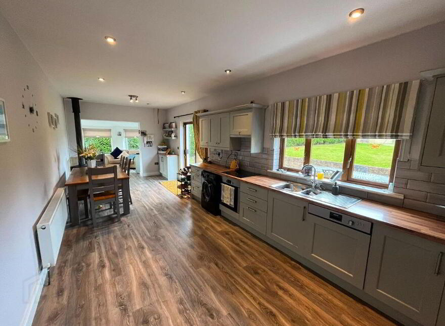 Maymount, Knockbrack, Knuttery, P51R889