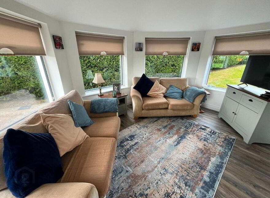 Maymount, Knockbrack, Knuttery, P51R889