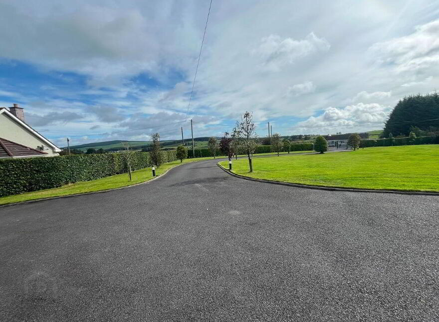 Maymount, Knockbrack, Knuttery, P51R889