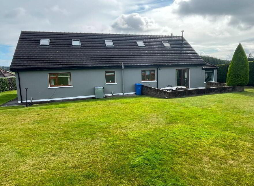 Maymount, Knockbrack, Knuttery, P51R889