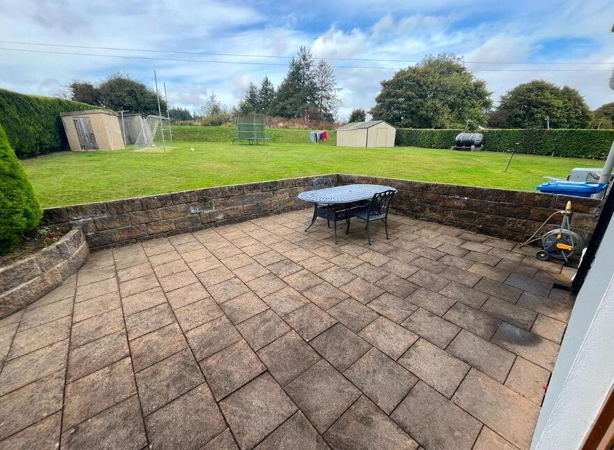 Maymount, Knockbrack, Knuttery, P51R889