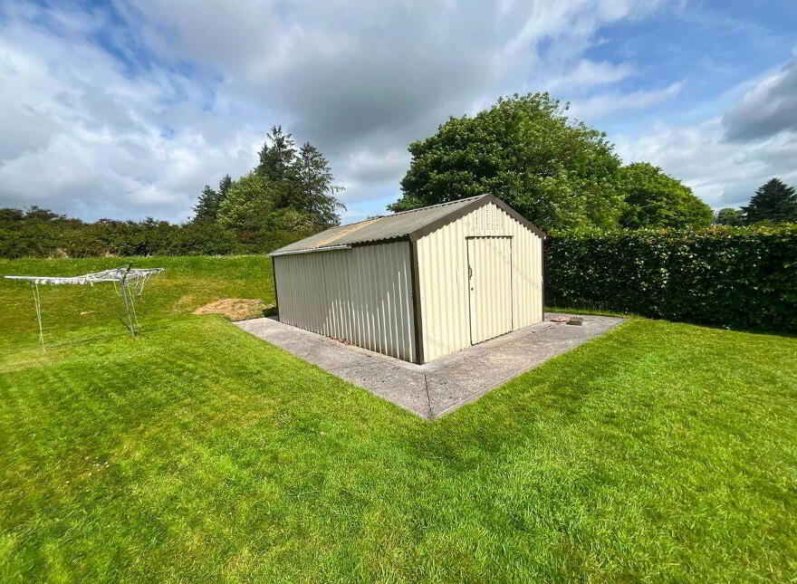 Maymount, Knockbrack, Knuttery, P51R889