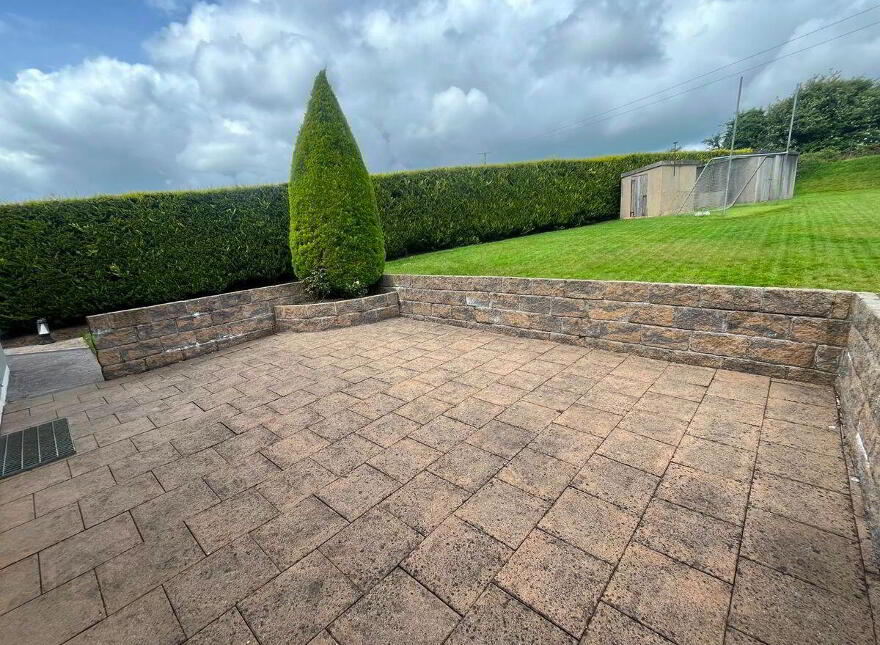 Maymount, Knockbrack, Knuttery, P51R889