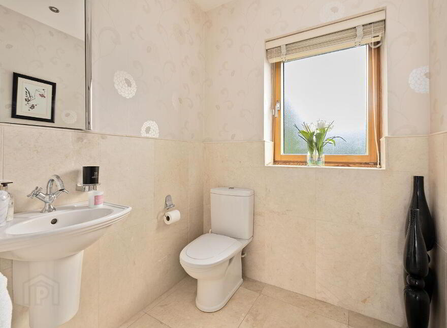 Apartment 809 Ladycastle, The K Club, Straffan, W23PN29