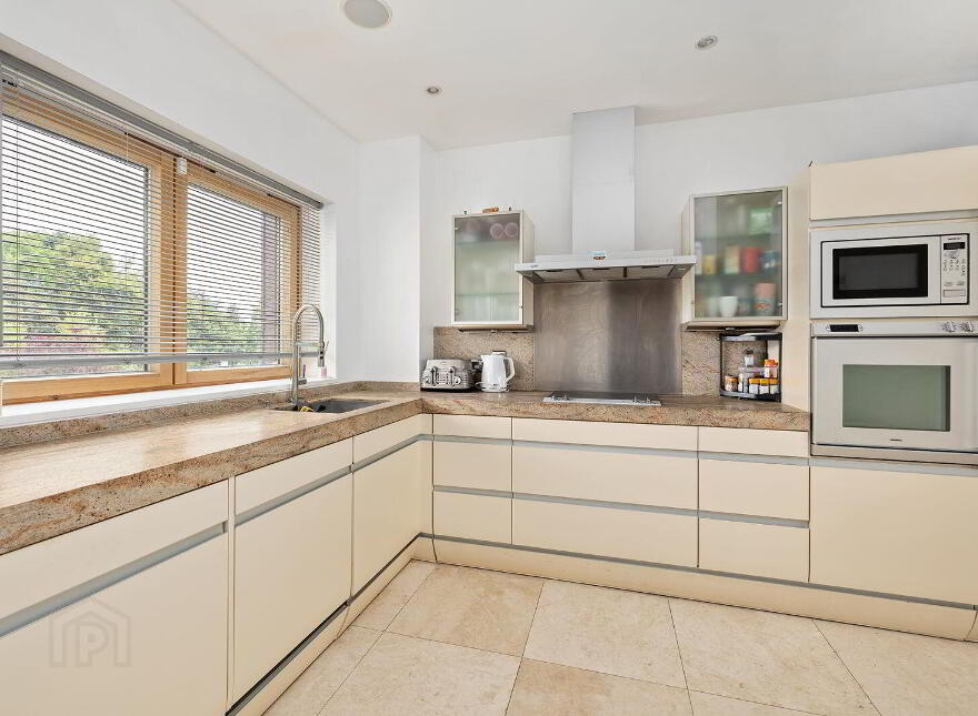 Apartment 809 Ladycastle, The K Club, Straffan, W23PN29