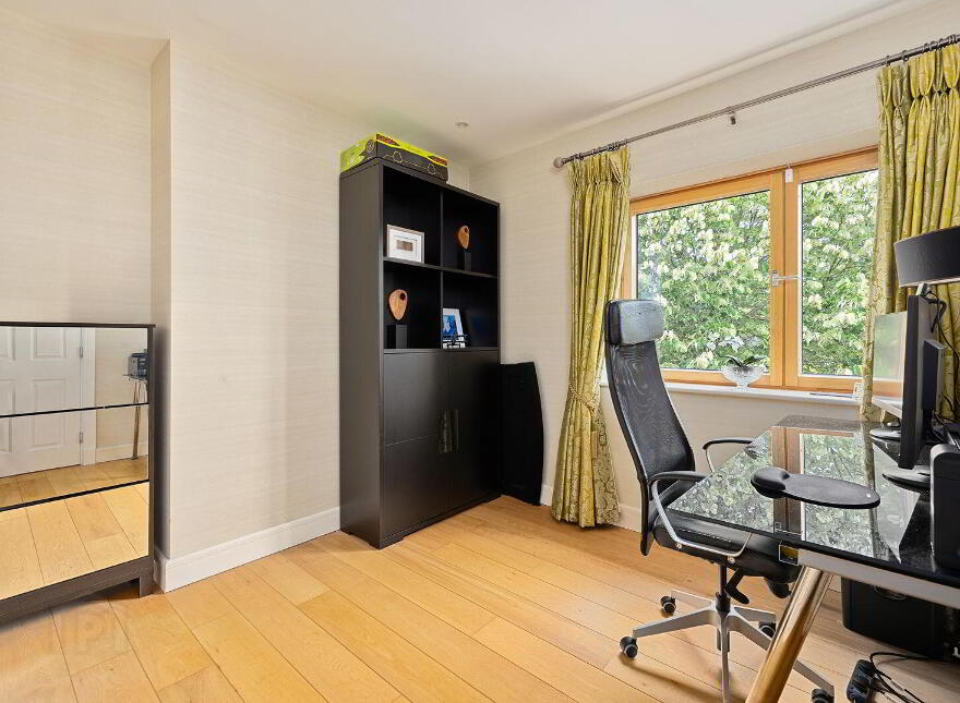Apartment 809 Ladycastle, The K Club, Straffan, W23PN29