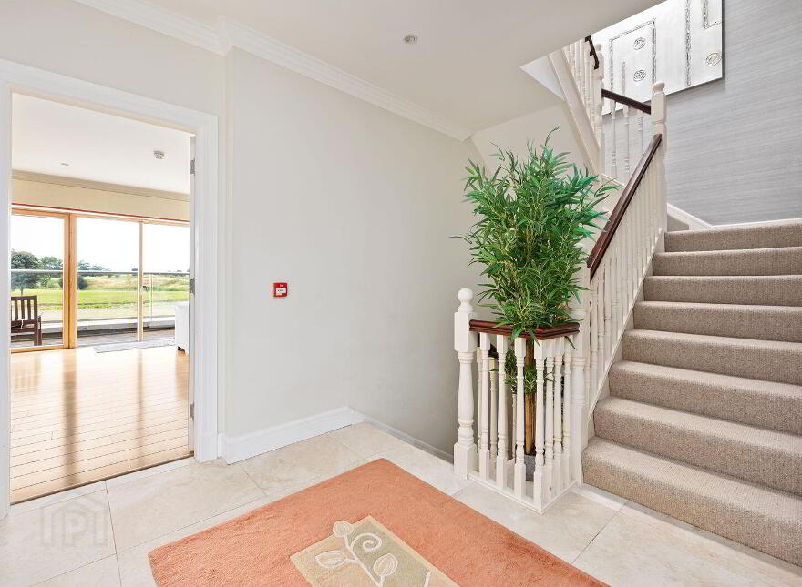 Apartment 809 Ladycastle, The K Club, Straffan, W23PN29