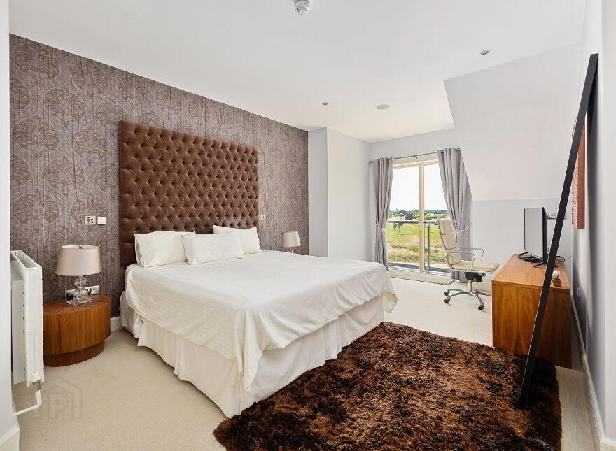 Apartment 809 Ladycastle, The K Club, Straffan, W23PN29