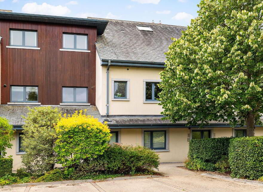 Apartment 809 Ladycastle, The K Club, Straffan, W23PN29 photo