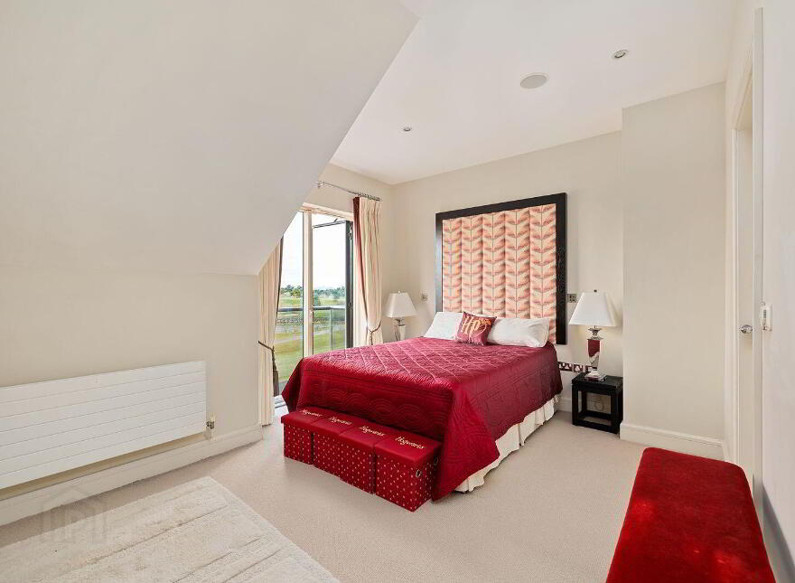 Apartment 809 Ladycastle, The K Club, Straffan, W23PN29
