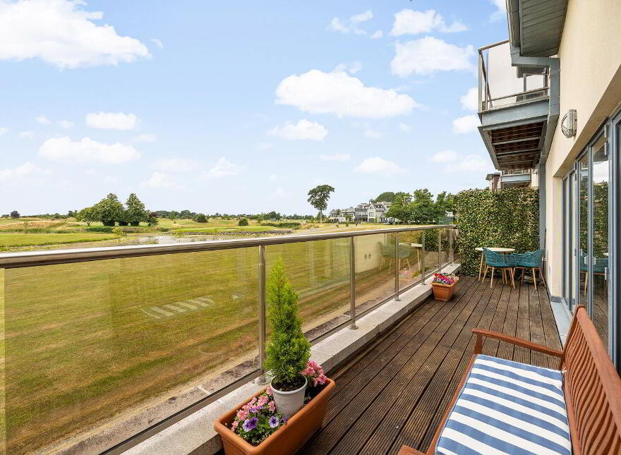 Apartment 809 Ladycastle, The K Club, Straffan, W23PN29