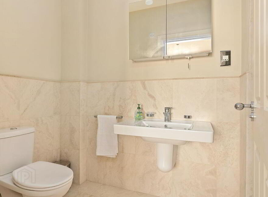 Apartment 809 Ladycastle, The K Club, Straffan, W23PN29