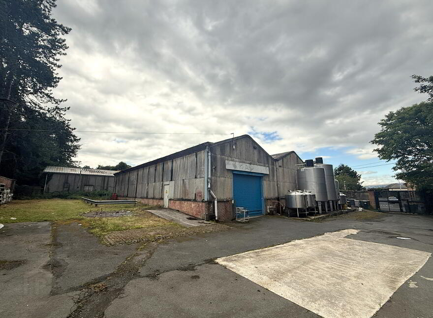 50 Mill Street, Lisburn, BT27 4RP