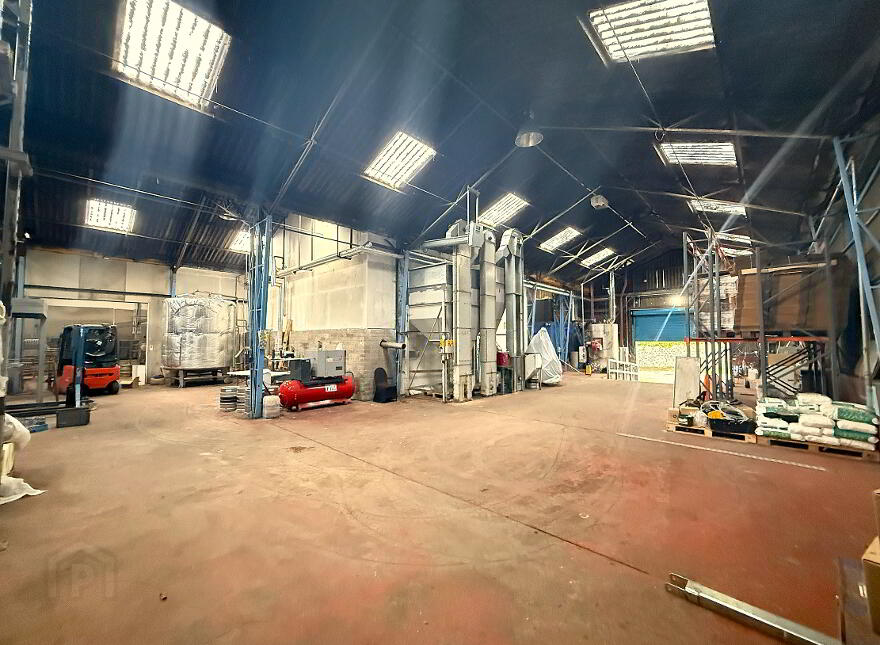 50 Mill Street, Lisburn, BT27 4RP
