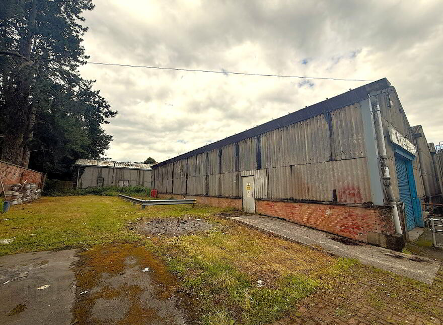 50 Mill Street, Lisburn, BT27 4RP