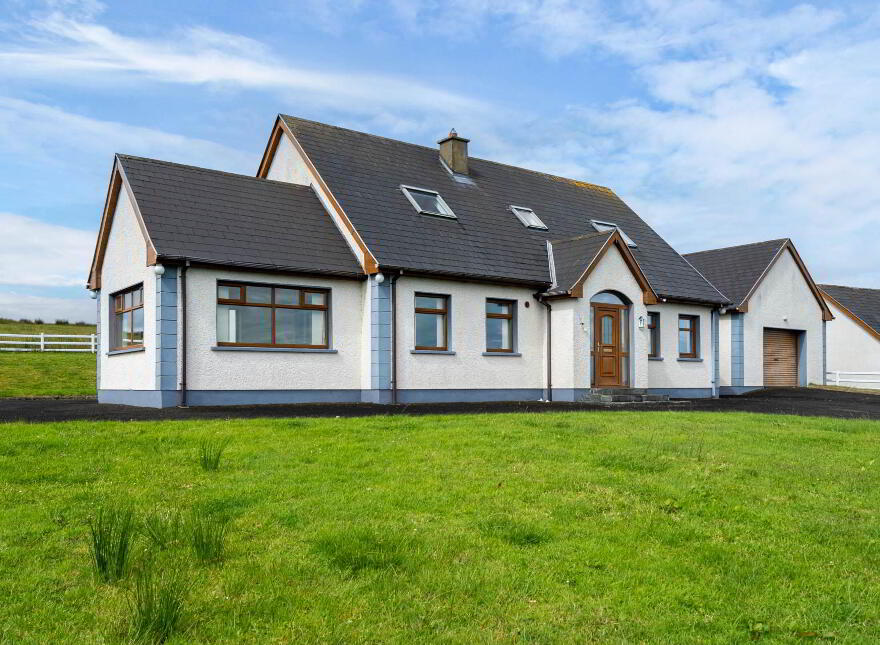 Gortnabrade, Carrigart, F92HF78