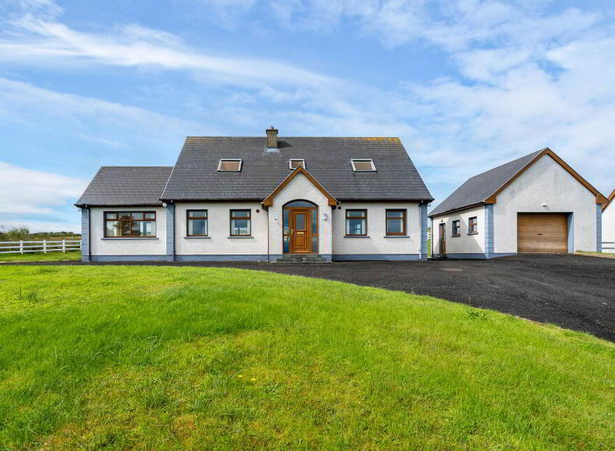 Gortnabrade, Carrigart, F92HF78