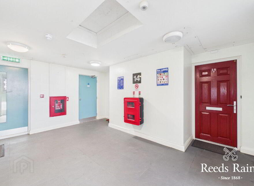 Flat 14D Beechwood House, Woodland Drive, Newtownabbey, BT37 9SF
