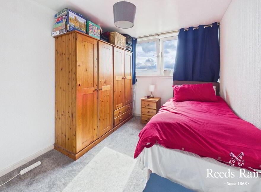 Flat 14D Beechwood House, Woodland Drive, Newtownabbey, BT37 9SF