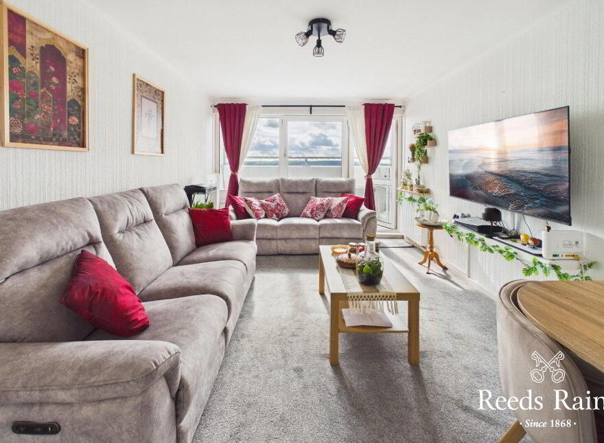 Flat 14D Beechwood House, Woodland Drive, Newtownabbey, BT37 9SF