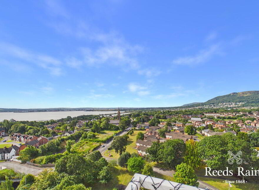 Flat 14D Beechwood House, Woodland Drive, Newtownabbey, BT37 9SF